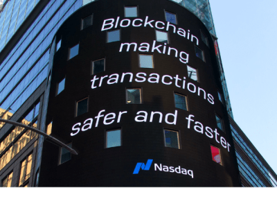 Amaze Your Children and Grandchildren When You Explain  Blockchain Technology and Bitcoin to&nbsp;Them!