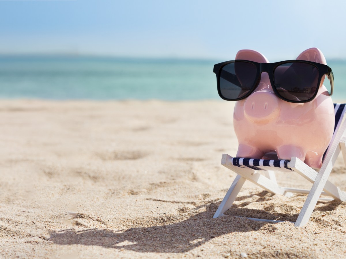 Financial Planning for Your Retirement: How to Quit the Rat Race but Keep the&nbsp;Cheese